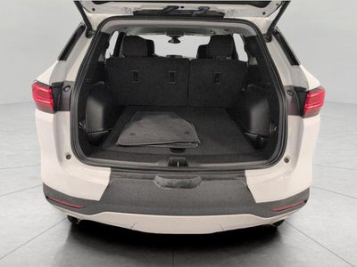 2023 Chevrolet Blazer AWD 4dr LT w/2LT
