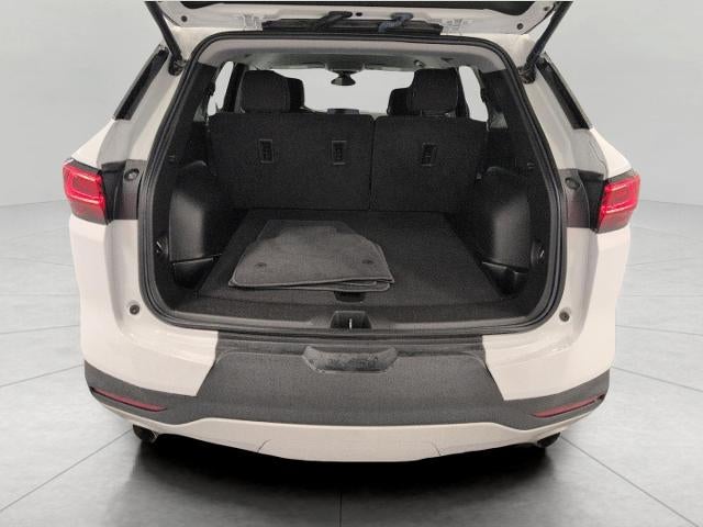 2023 Chevrolet Blazer AWD 4dr LT w/2LT