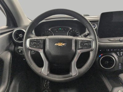 2023 Chevrolet Blazer AWD 4dr LT w/2LT