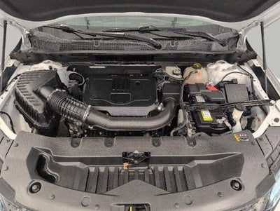 2023 Chevrolet Blazer AWD 4dr LT w/2LT