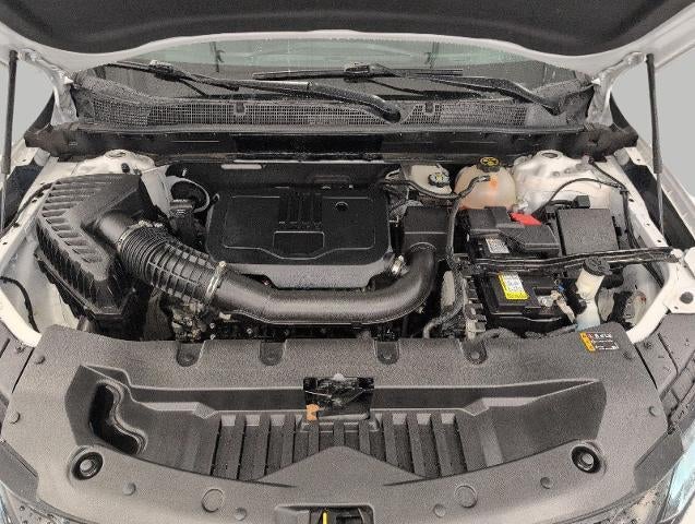 2023 Chevrolet Blazer AWD 4dr LT w/2LT