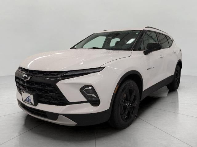 2023 Chevrolet Blazer AWD 4dr LT w/2LT