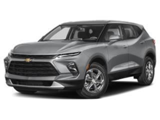 2023 Chevrolet Blazer AWD 4dr LT w/2LT
