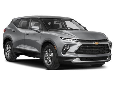 2023 Chevrolet Blazer AWD 4dr LT w/2LT
