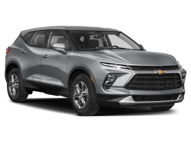 2023 Chevrolet Blazer AWD 4dr LT w/2LT