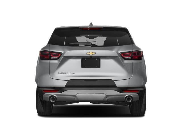 2023 Chevrolet Blazer AWD 4dr LT w/2LT