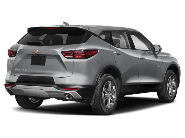2023 Chevrolet Blazer AWD 4dr LT w/2LT