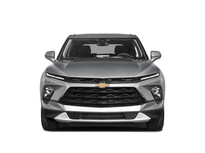 2023 Chevrolet Blazer AWD 4dr LT w/2LT