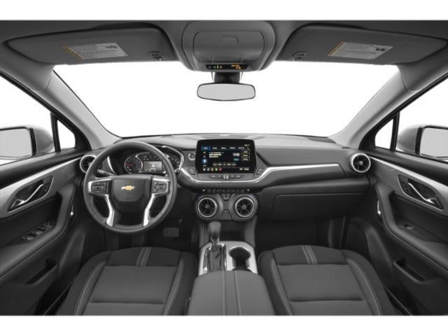 2023 Chevrolet Blazer AWD 4dr LT w/2LT