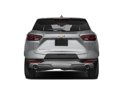 2023 Chevrolet Blazer AWD 4dr LT w/2LT