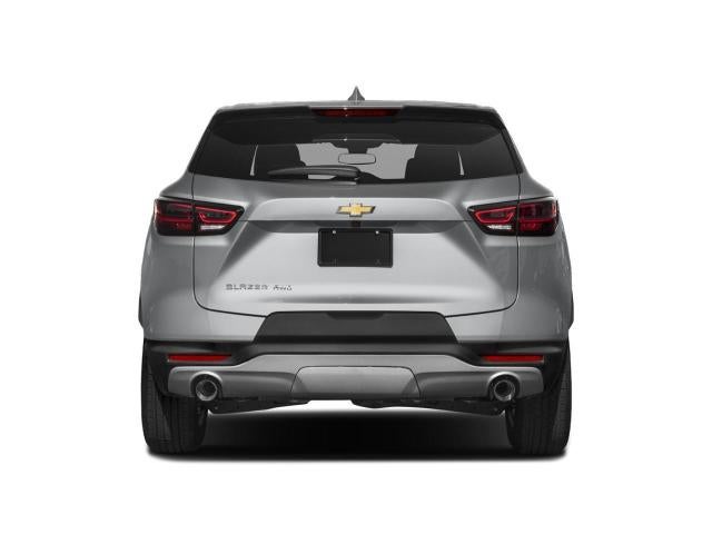 2023 Chevrolet Blazer AWD 4dr LT w/2LT