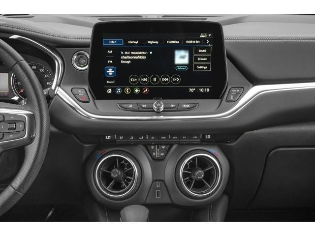 2023 Chevrolet Blazer AWD 4dr LT w/2LT