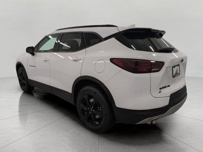 2023 Chevrolet Blazer AWD 4dr LT w/2LT