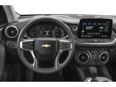 2023 Chevrolet Blazer AWD 4dr LT w/2LT