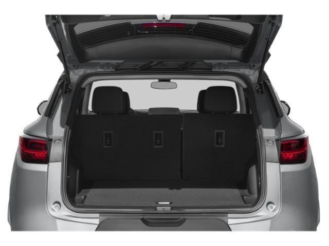 2023 Chevrolet Blazer AWD 4dr LT w/2LT