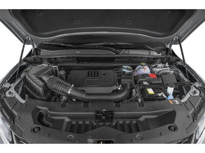 2023 Chevrolet Blazer AWD 4dr LT w/2LT