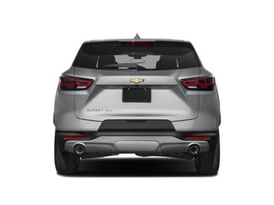 2023 Chevrolet Blazer AWD 4dr LT w/2LT