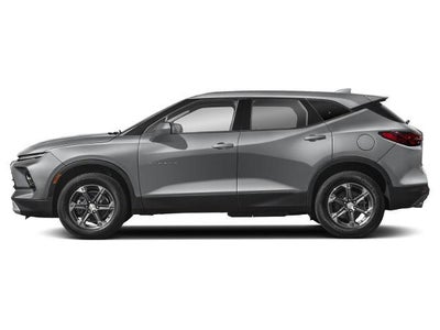 2023 Chevrolet Blazer AWD 4dr LT w/2LT