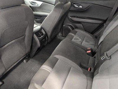 2023 Chevrolet Blazer AWD 4dr LT w/2LT