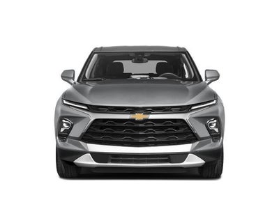 2023 Chevrolet Blazer AWD 4dr LT w/2LT