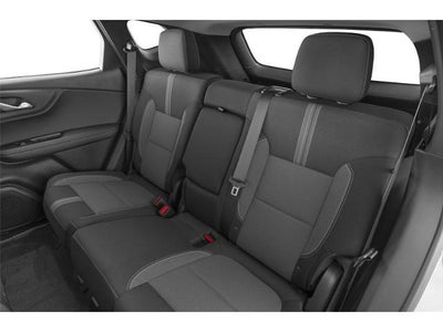 2023 Chevrolet Blazer AWD 4dr LT w/2LT