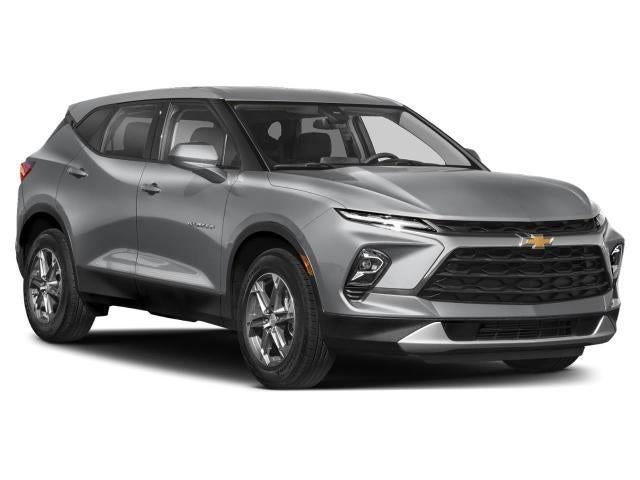 2023 Chevrolet Blazer AWD 4dr LT w/2LT