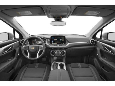2023 Chevrolet Blazer AWD 4dr LT w/2LT