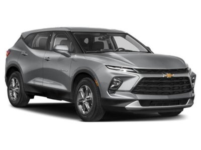2023 Chevrolet Blazer AWD 4dr LT w/2LT