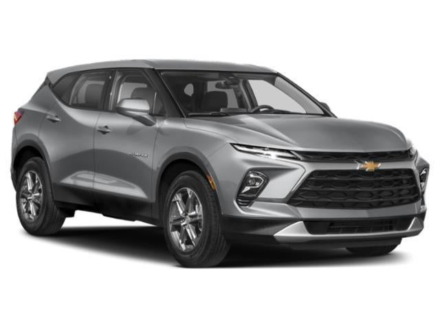 2023 Chevrolet Blazer AWD 4dr LT w/2LT