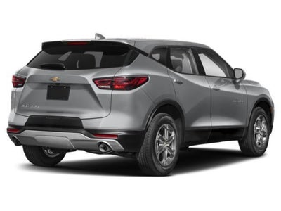 2023 Chevrolet Blazer AWD 4dr LT w/2LT