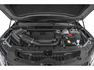 2023 Chevrolet Blazer AWD 4dr LT w/2LT