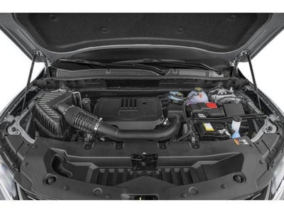 2023 Chevrolet Blazer AWD 4dr LT w/2LT