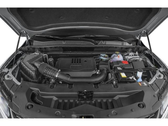 2023 Chevrolet Blazer AWD 4dr LT w/2LT