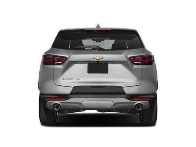 2023 Chevrolet Blazer AWD 4dr LT w/2LT