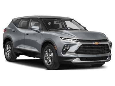 2023 Chevrolet Blazer AWD 4dr LT w/2LT
