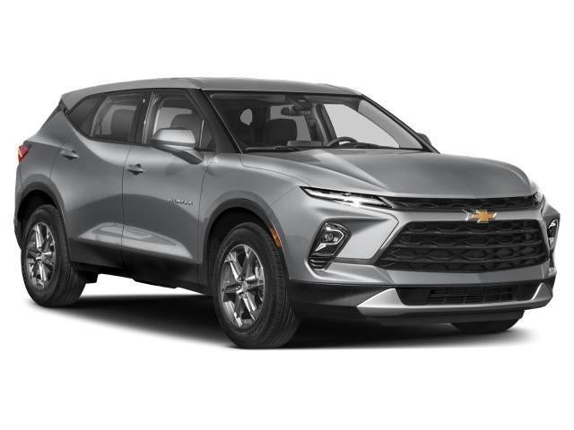 2023 Chevrolet Blazer AWD 4dr LT w/2LT