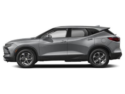 2023 Chevrolet Blazer AWD 4dr LT w/2LT