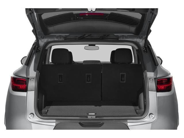 2023 Chevrolet Blazer AWD 4dr LT w/2LT