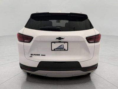2023 Chevrolet Blazer AWD 4dr LT w/2LT