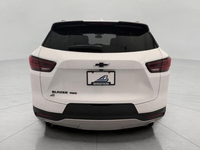 2023 Chevrolet Blazer AWD 4dr LT w/2LT