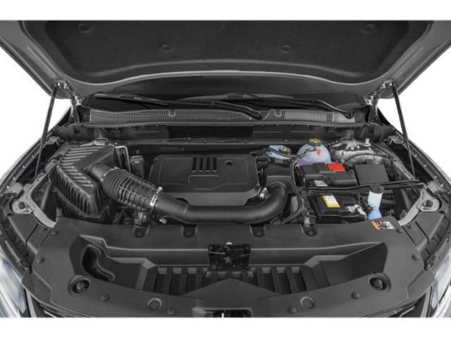 2023 Chevrolet Blazer AWD 4dr LT w/2LT