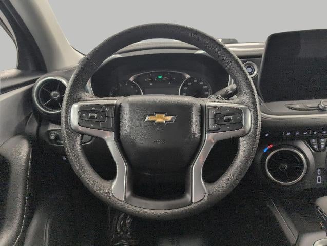 2023 Chevrolet Blazer AWD 4dr LT w/2LT