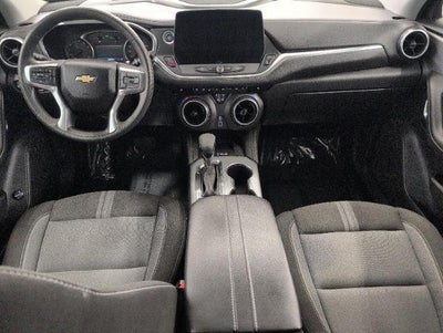 2023 Chevrolet Blazer AWD 4dr LT w/2LT