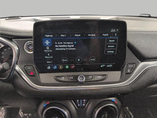 2023 Chevrolet Blazer AWD 4dr LT w/2LT