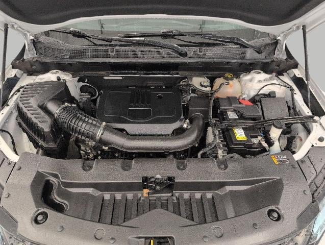 2023 Chevrolet Blazer AWD 4dr LT w/2LT