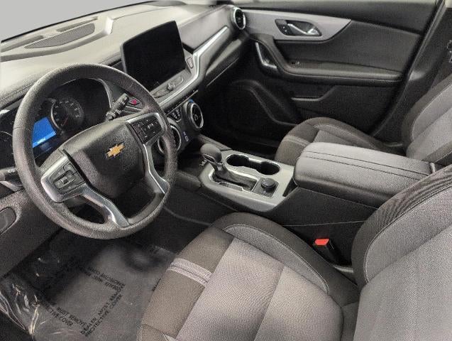 2023 Chevrolet Blazer AWD 4dr LT w/2LT