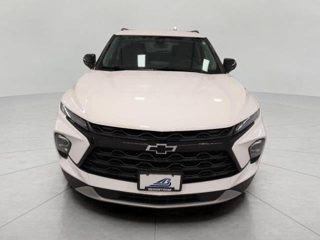 2023 Chevrolet Blazer AWD 4dr LT w/2LT