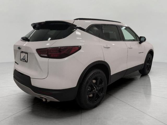2023 Chevrolet Blazer AWD 4dr LT w/2LT