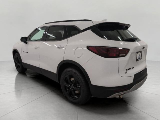 2023 Chevrolet Blazer AWD 4dr LT w/2LT