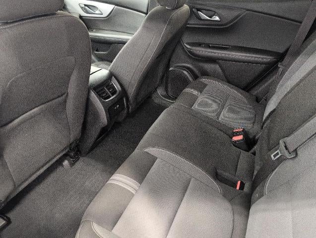 2023 Chevrolet Blazer AWD 4dr LT w/2LT